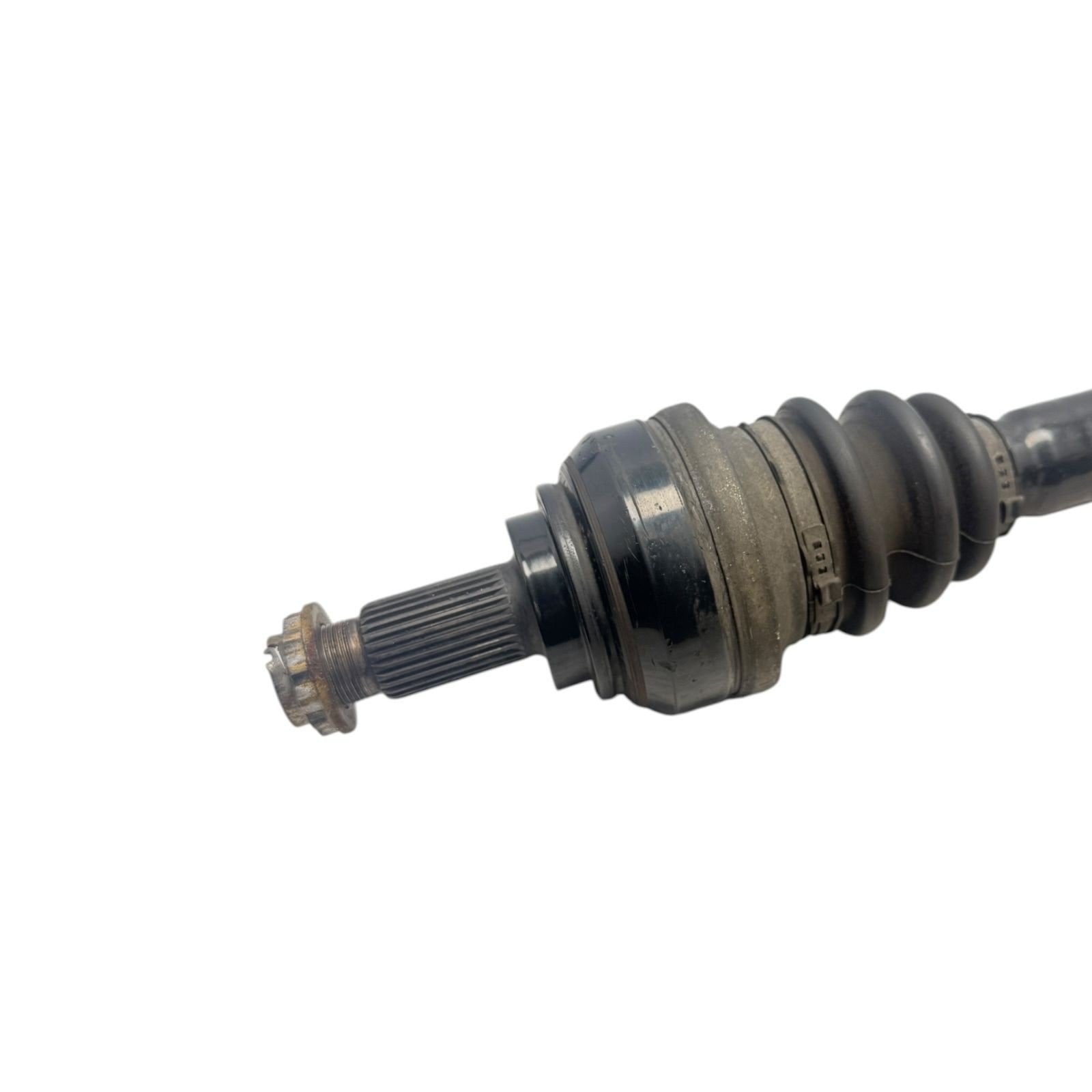 OEM BMW F80 F82 F83 F87 M2 M3 M4 Rear Left Driver Side Output Half Shaft CV Axle
