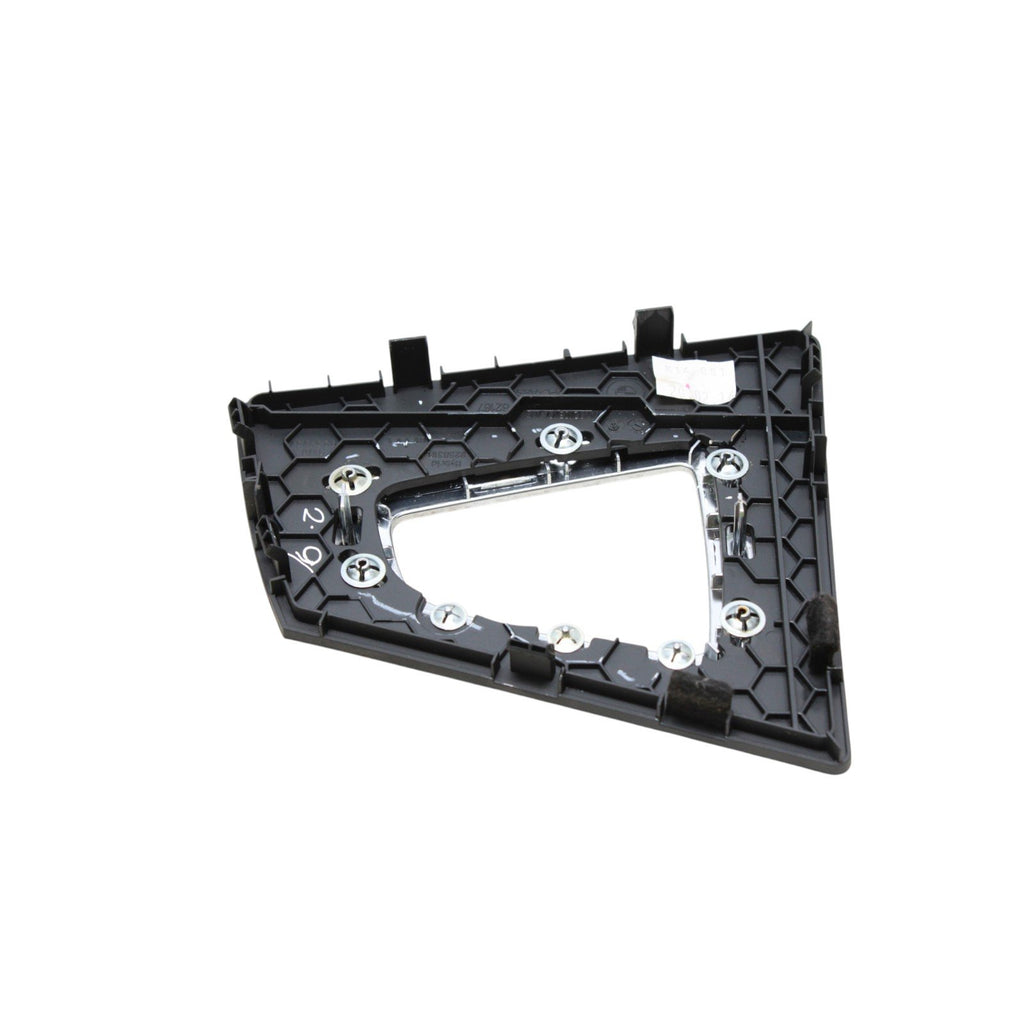 12-20 BMW F30 F32 F36 Automatic Transmission Gear Shifter Trim Bezel OEM