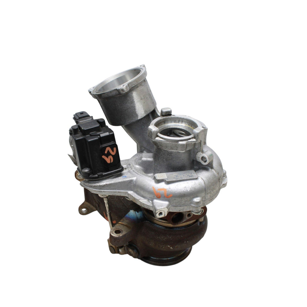 2015-2020 Audi S3 Volkswagen GOLF R IS38 Turbo Turbocharger OEM