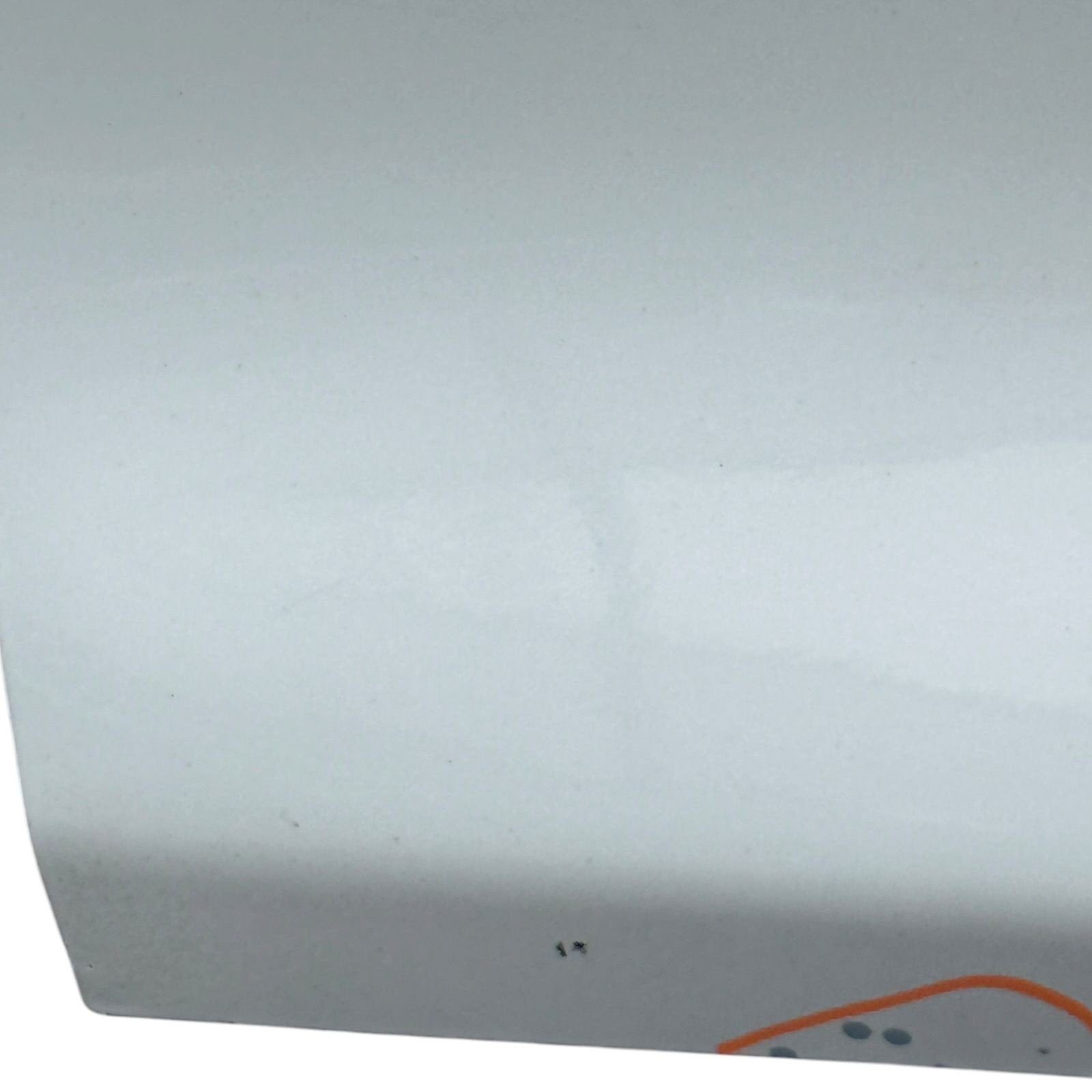 15-20 BMW F32 F82 M4 428 435 Front Left Driver Door Shell Panel White *see Pics*