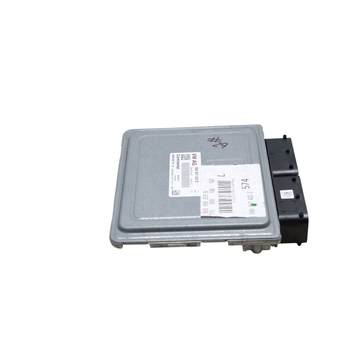 15-20 Audi Volkswagen S3 Golf R 2.0 Engine Computer ECU ECM OEM 06K907425E