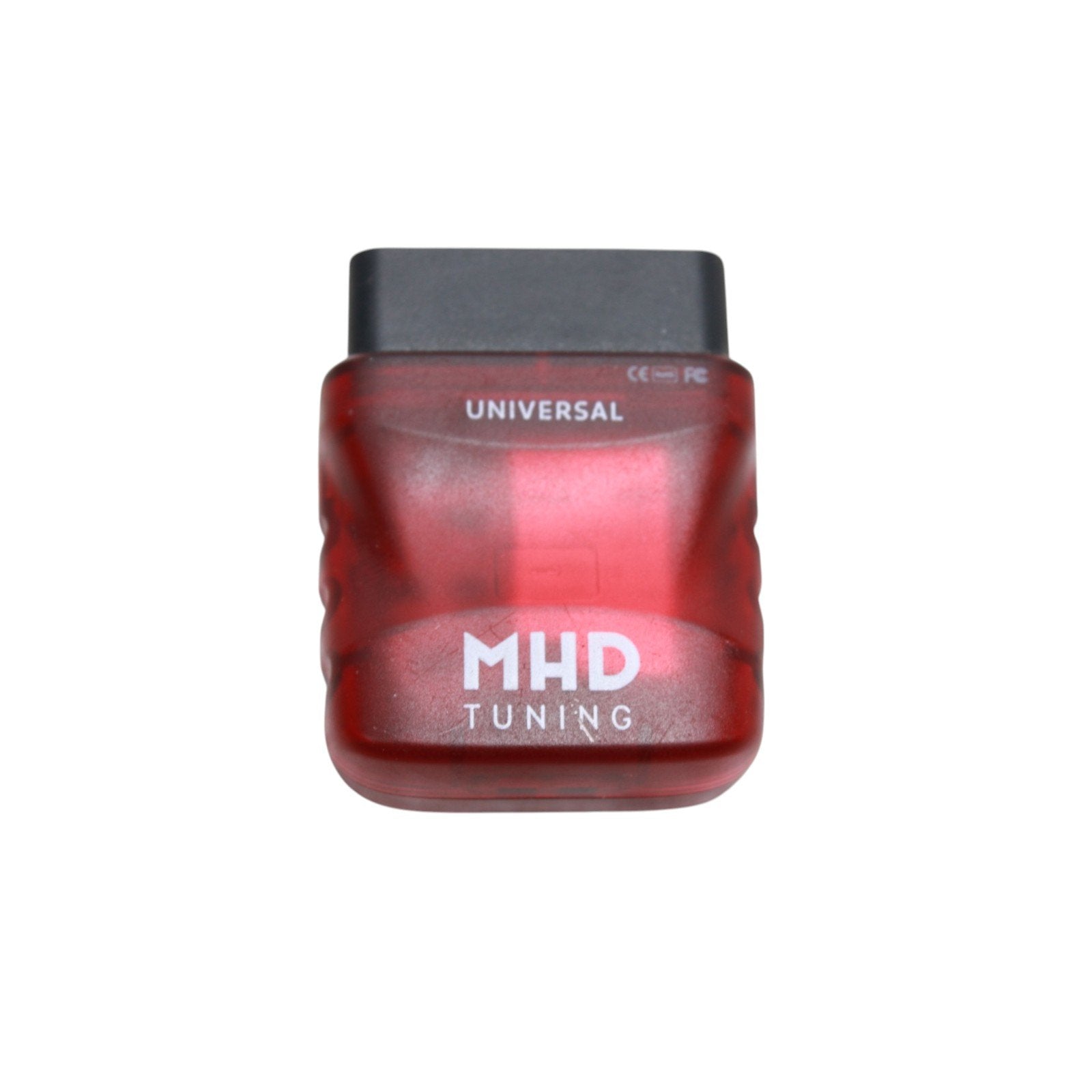 MHD Tuning Wireless OBDII Adapter Universal WiFi Flash Tool Red MHDWIRELESSV2