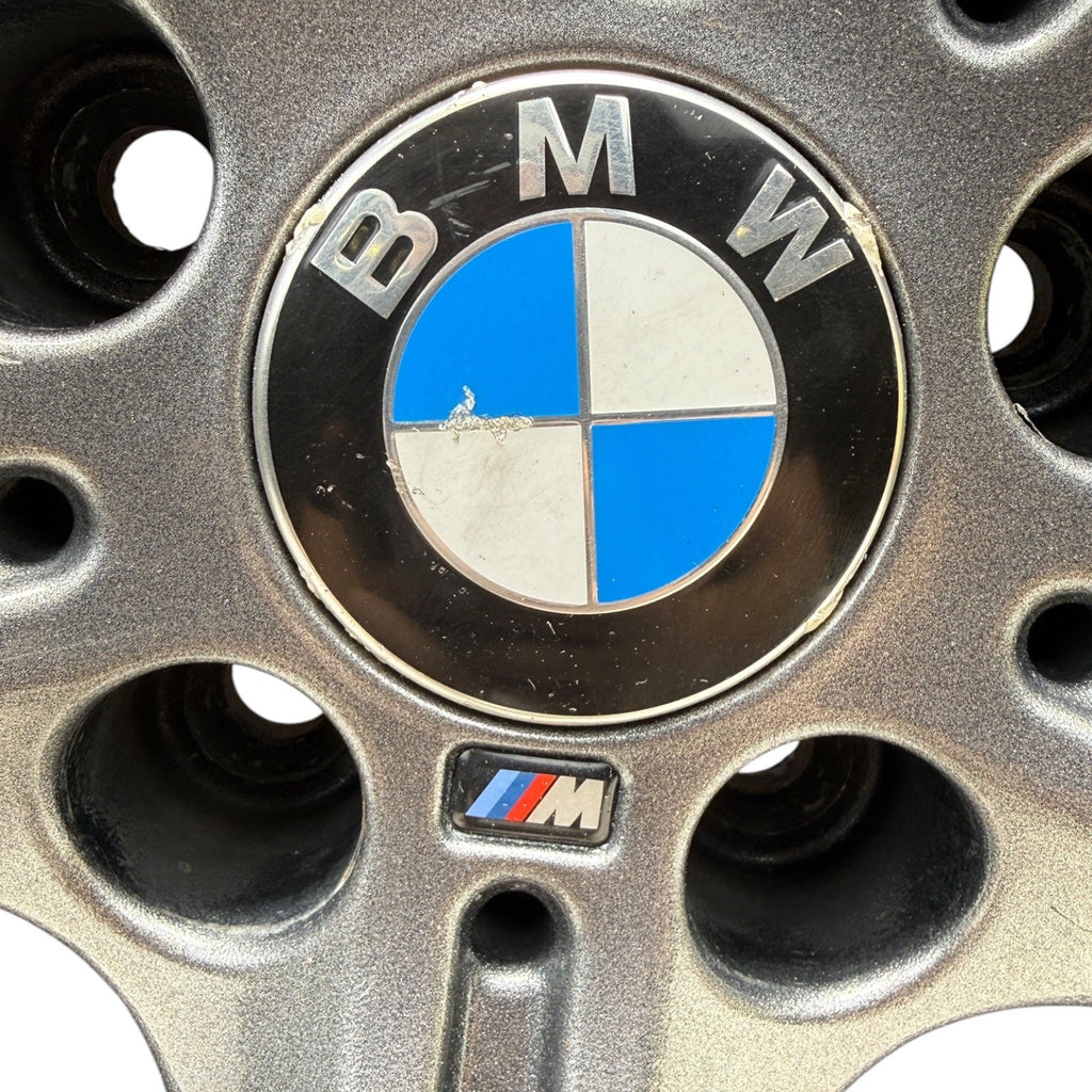 12–20 BMW 3 4 SERIES F30 F32 F36 Front 18X8” Style 400M Wheel Rim M Sport ET34