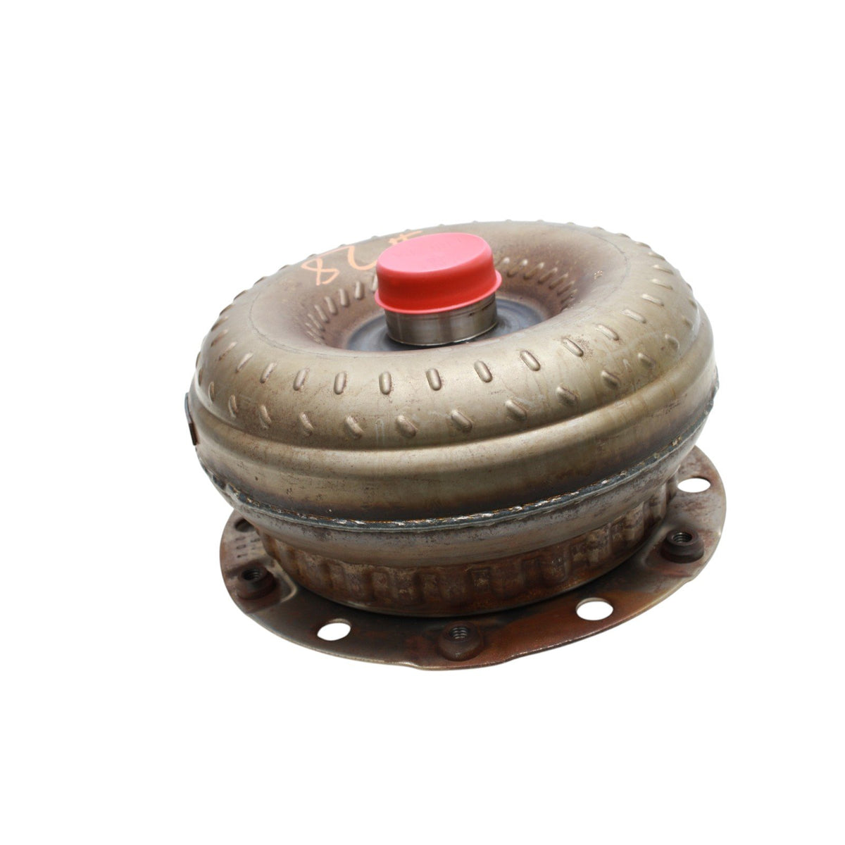 14-19 BMW 335i 435i 535i X3 X5 X6 3.0L TURBO AUTO TRANSMISSION TORQUE CONVERTER