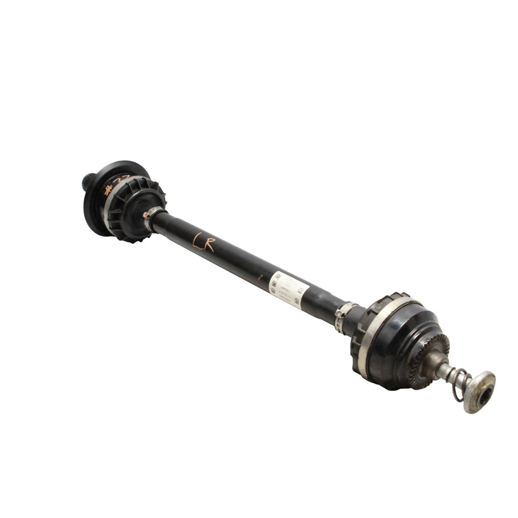2020-2025 BMW G20 340i RWD Rear Left Driver Side Output Half Shaft Axle OEM