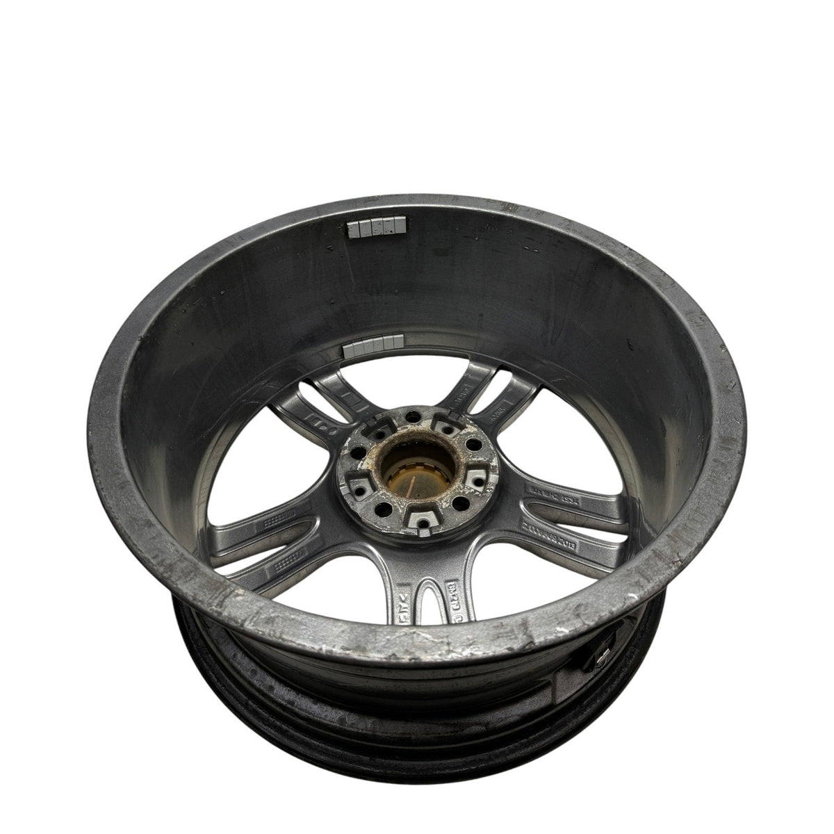 12–20 BMW 3 4 SERIES F30 F32 F36 Front 18X8” Style 400M Wheel Rim M Sport ET34