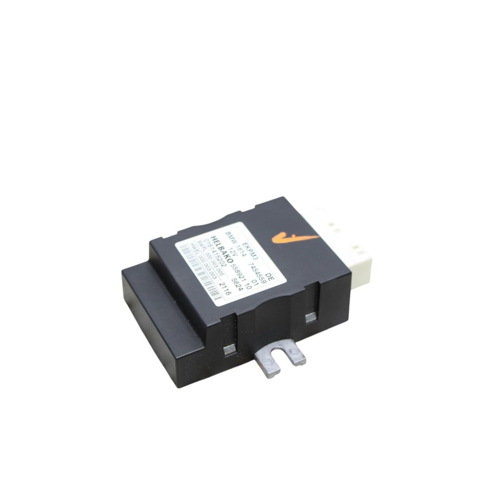 OEM BMW F87 F80 F13 M2 M3 M4 M5 M6 Helbako Fuel Pump Relay Control Module EKPM3