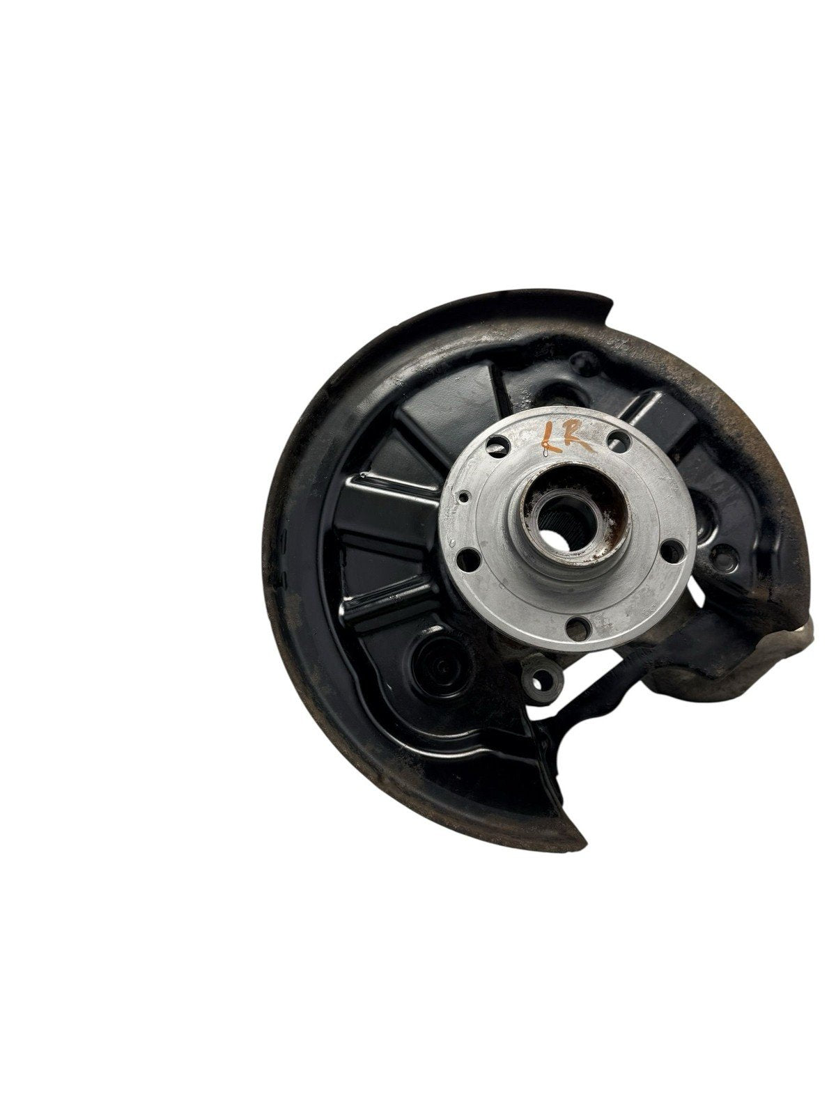 2015-2020 Audi Volkswagen A3 S3 Golf Rear Spindle Knuckle Hub LH Side 5Q0505435J