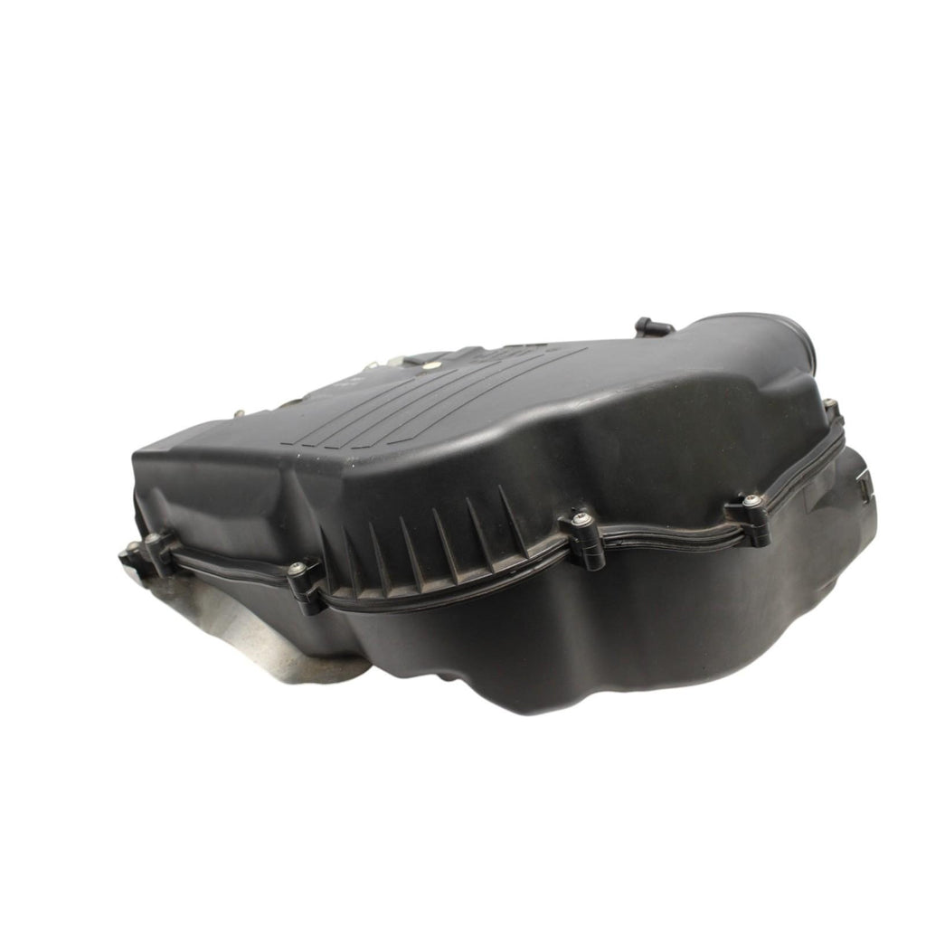 2010-2013 BMW 550i 650i N63 Right Air Cleaner Filter Box 13717577466 OEM