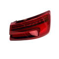 17-2020 Audi S3 RS3 Right Outer Passenger Side Tail Light 8V5945092A *scratches*