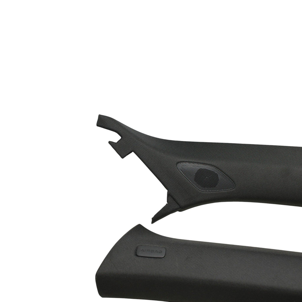 2015-2020 Audi A3 S3 Front Left And Right A Pillar Trim 8V5867233A, 8V5867234A