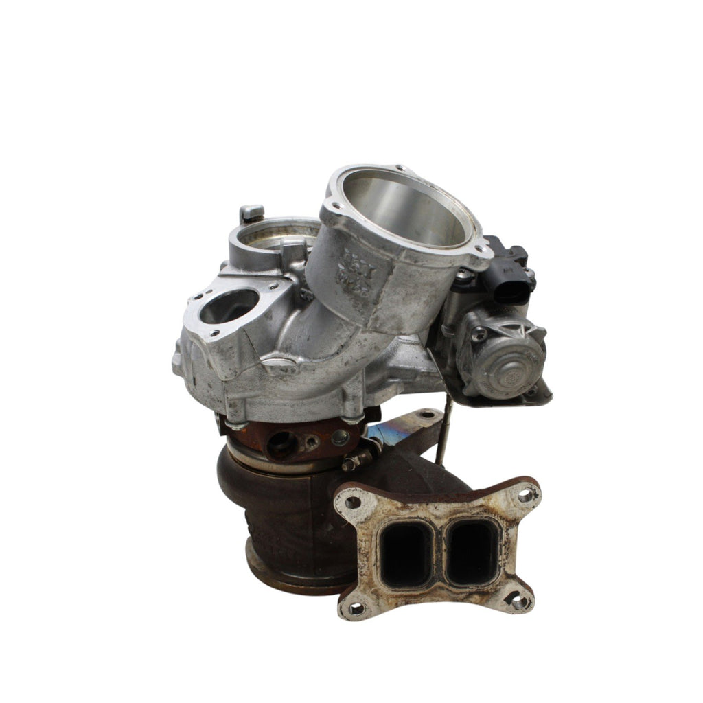 2015-2020 Audi S3 Volkswagen GOLF R IS38 Turbo Turbocharger OEM