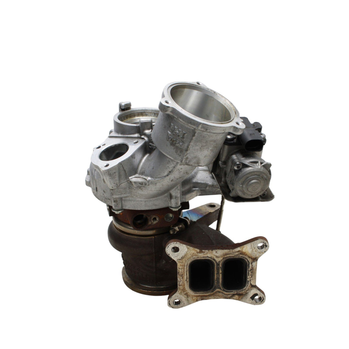 2015-2020 Audi S3 Volkswagen GOLF R IS38 Turbo Turbocharger OEM