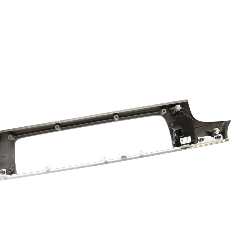 11-16 BMW 528i 535i 550i F10 Front Center Dash Dashboard Trim Bezel Panel OEM