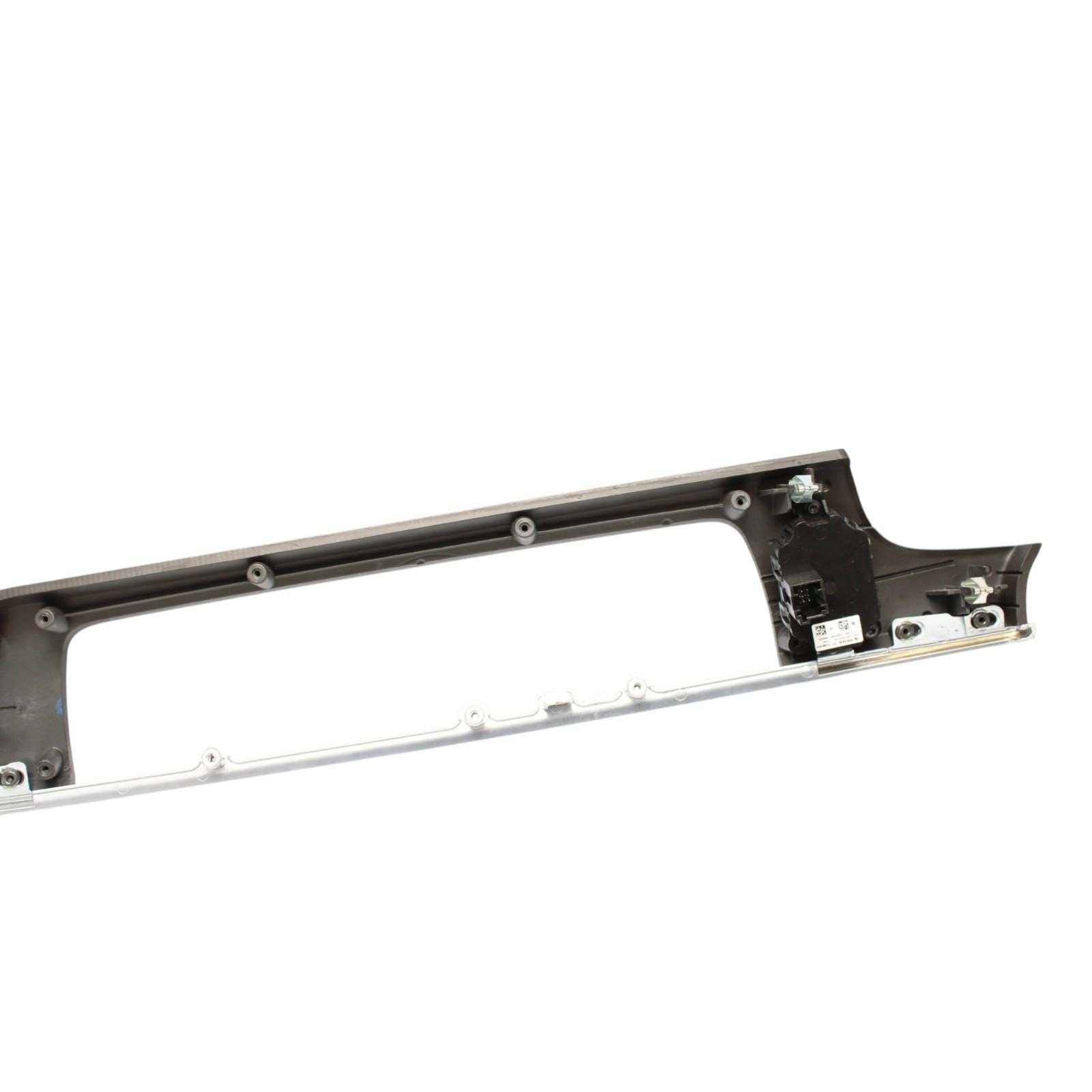 11-16 BMW 528i 535i 550i F10 Front Center Dash Dashboard Trim Bezel Panel OEM