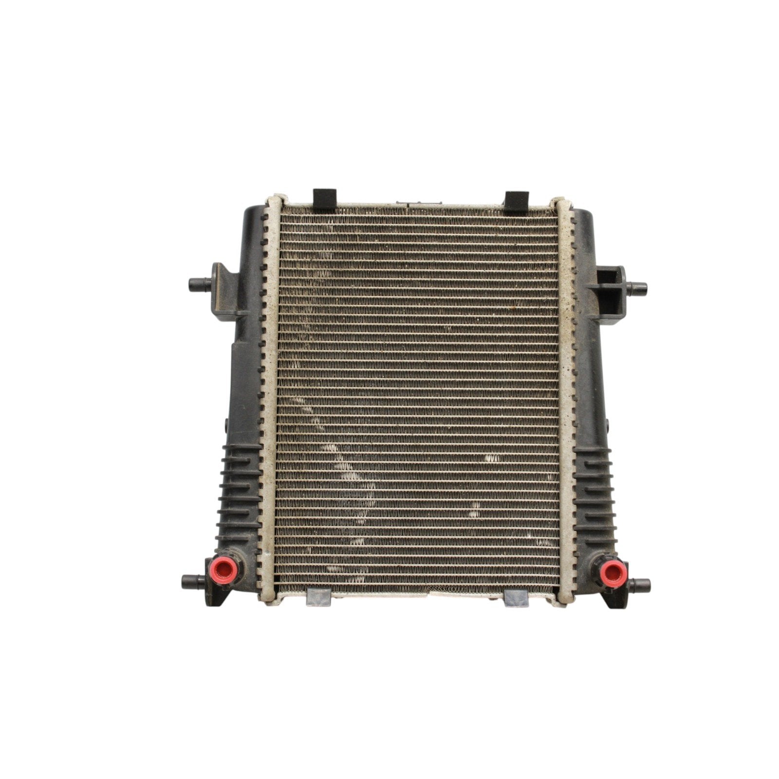 2019-2025 BMW G42 G20 M240 M340 Engine B58D Left Driver Side Auxiliary Radiator