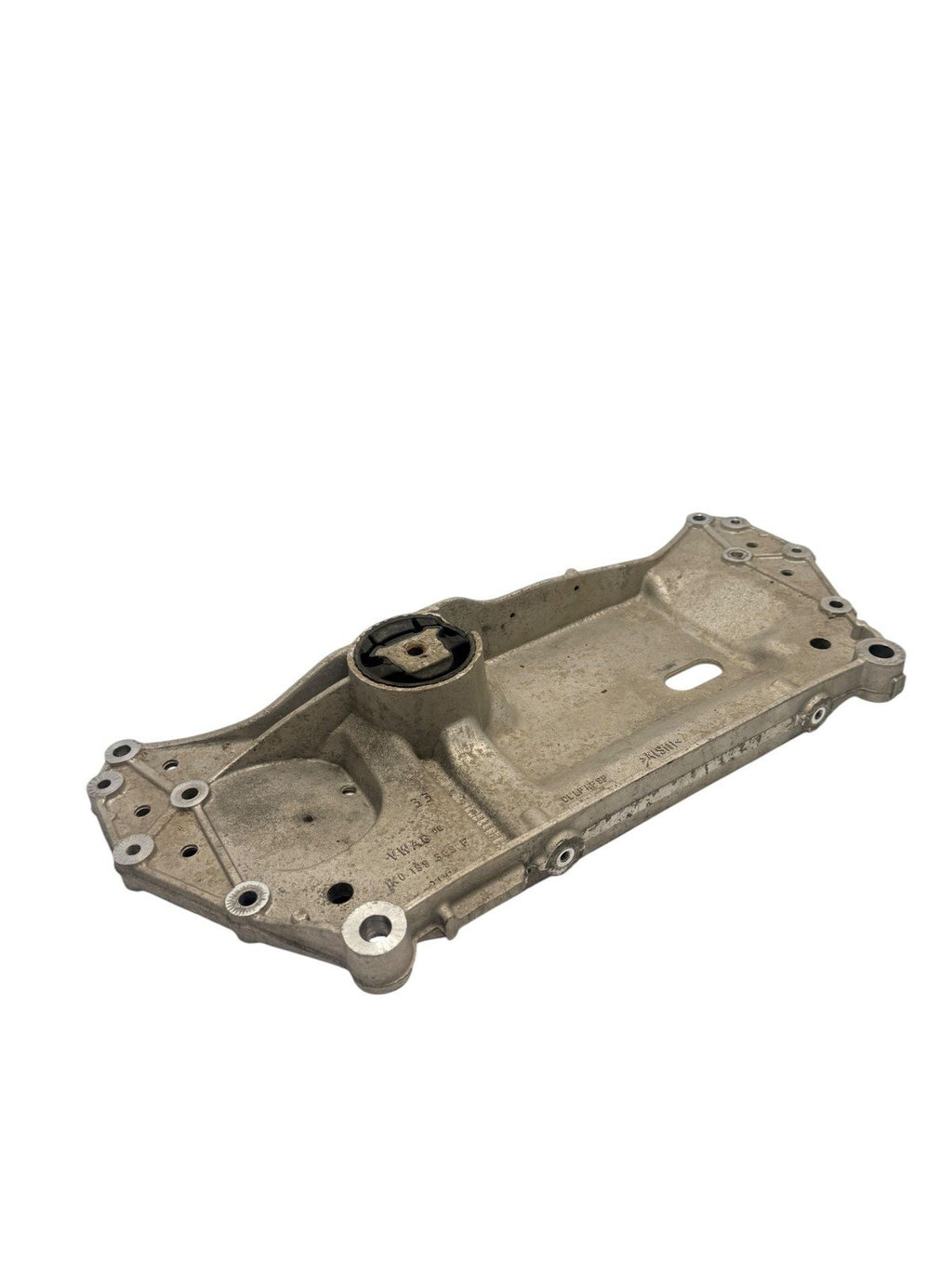 2005-2014 VW Mk5 mk6 Golf GTI Jetta Front Subframe Engine Cradle OEM 1K0199369F