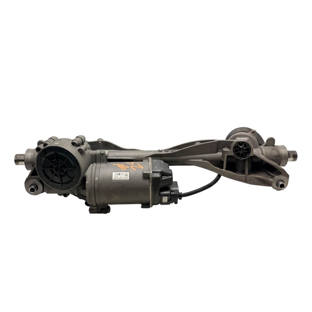 2015-2020 Audi S3 VW GTI GOLF R Electric Power Steering Rack And Pinion OEM