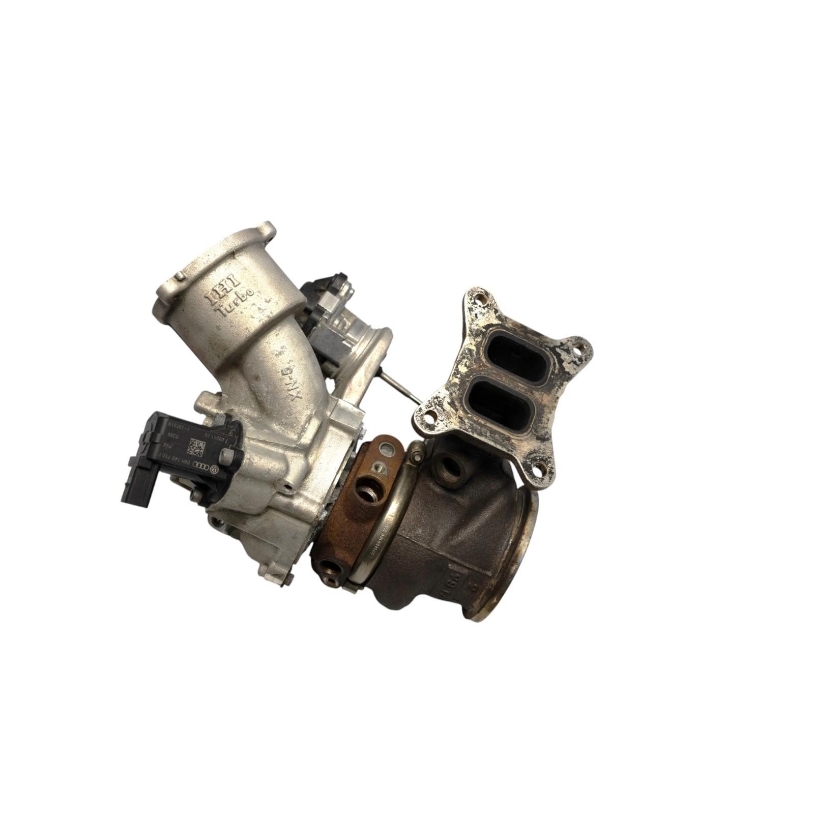 15-21 Audi Q3 TT QUATTRO A3 VW GTI Jetta IHI Turbo Turbocharger IS20 OEM