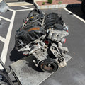 14-16 OEM BMW F30 F33 F34 F36 EWG AWD Long Block N55 ENGINE MOTOR 81k Miles