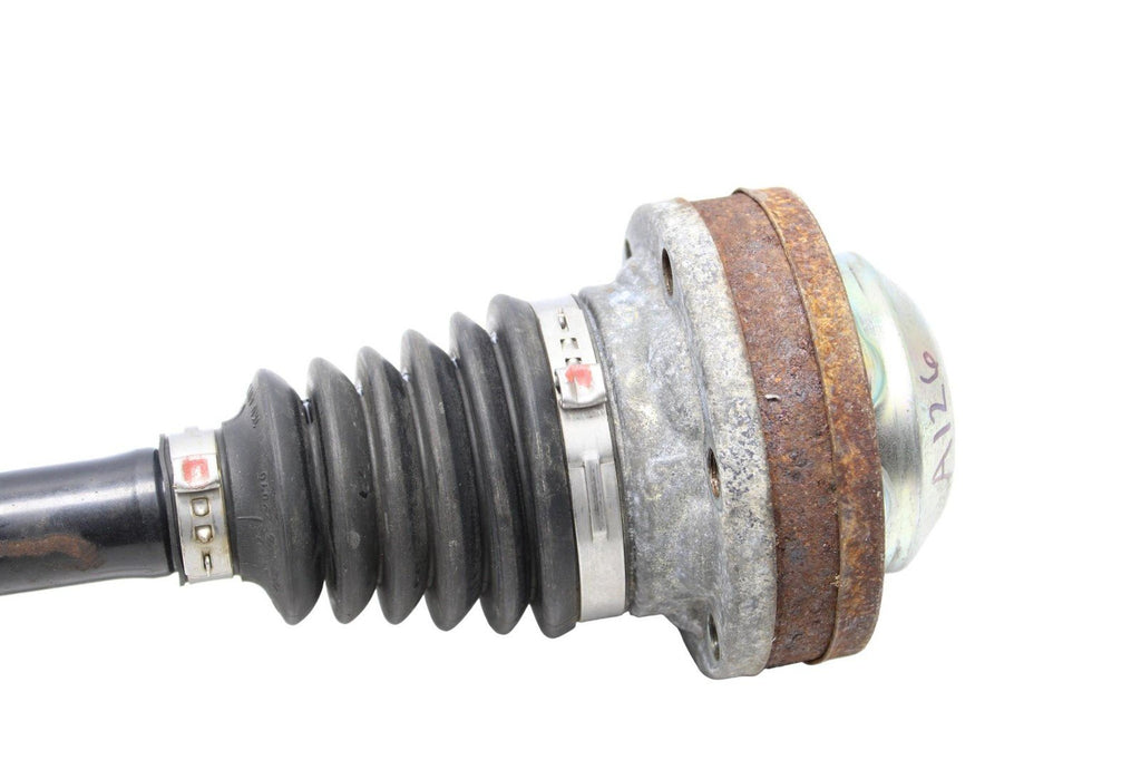 2006-2014 Audi Volkswagen A3 CC Eos GTI R Front CV Axle Shaft LH 3C0407271AJ