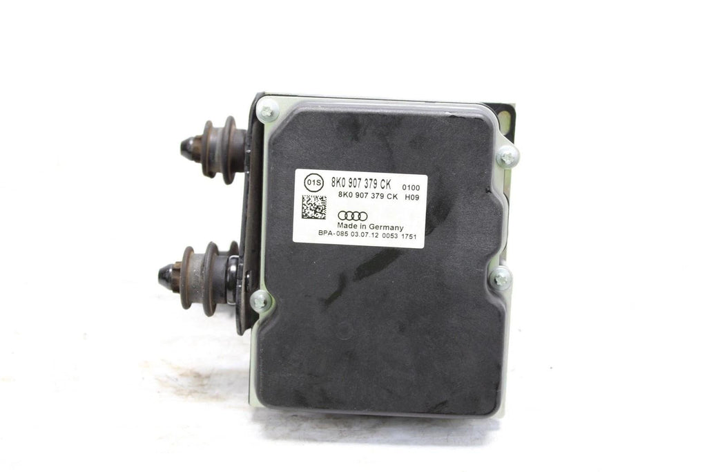 2013 Audi A4 A5 S4 S5 ABS Anti Lock Brake Module 8K0907379 OEM