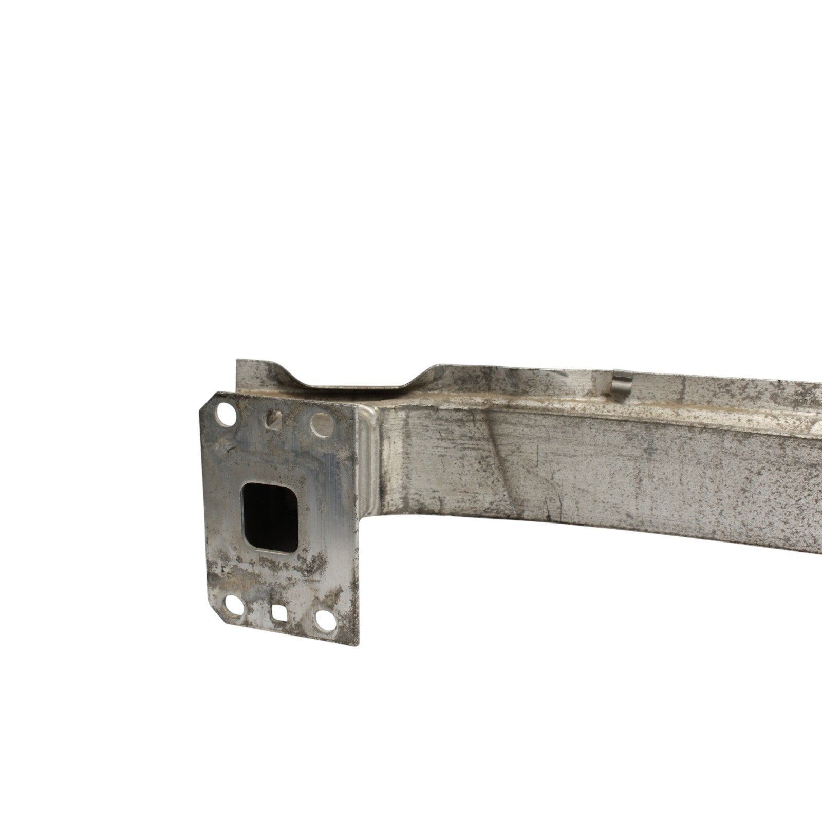 2008-2015 MK2 Audi TT TTS Front Bumper Reinforcement Impact Bar 8J0807109 OEM
