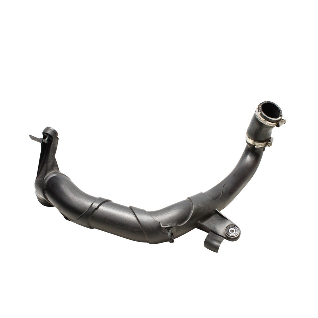 15-20 Audi A3 S3 TT TTS 2.0L 1.8L Left Engine Turbo Intercooler Pipe Hose OEM