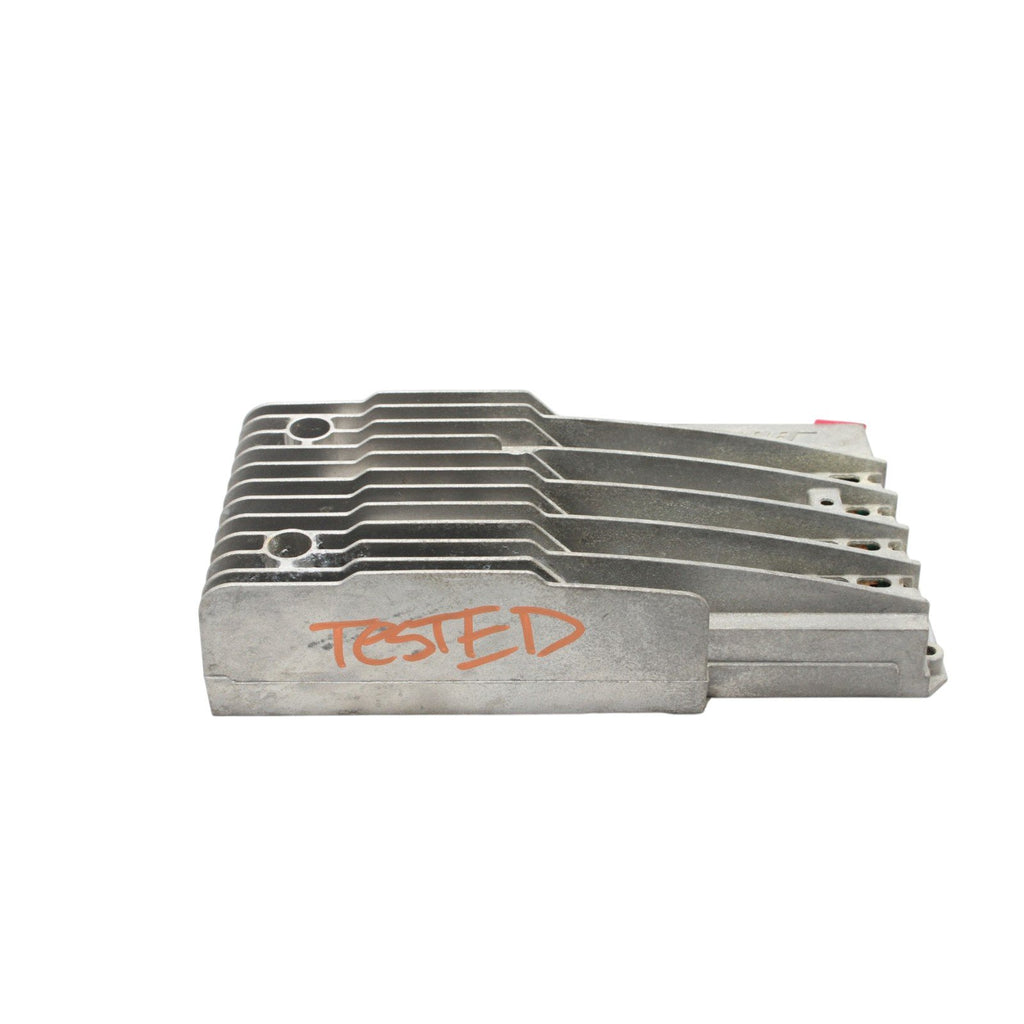 Audi TT TTS Quattro 2008-2015 Bose Premium Audio Sound Amplifier 8J0035223D OEM