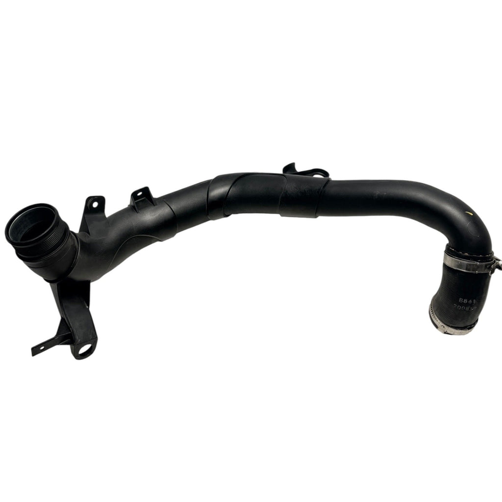 2015-2020 Audi Volkswagen S3 Golf R Turbo Intercooler Boost Pipe Tube 5Q0145762E
