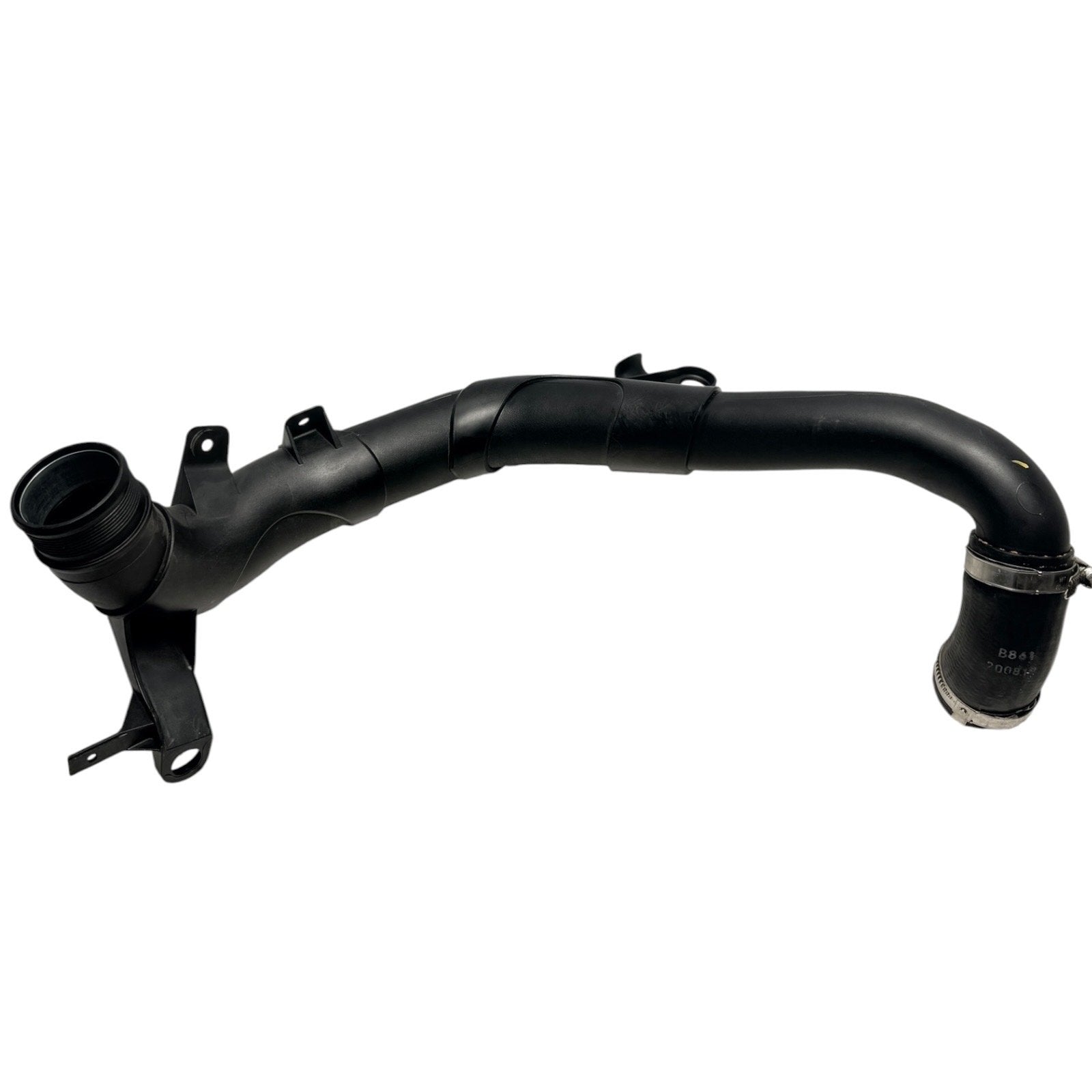 2015-2020 Audi Volkswagen S3 Golf R Turbo Intercooler Boost Pipe Tube 5Q0145762E