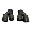 M Performance Quad Exhaust Tips for M240i/ M340i/ M440i BMW *Wear*