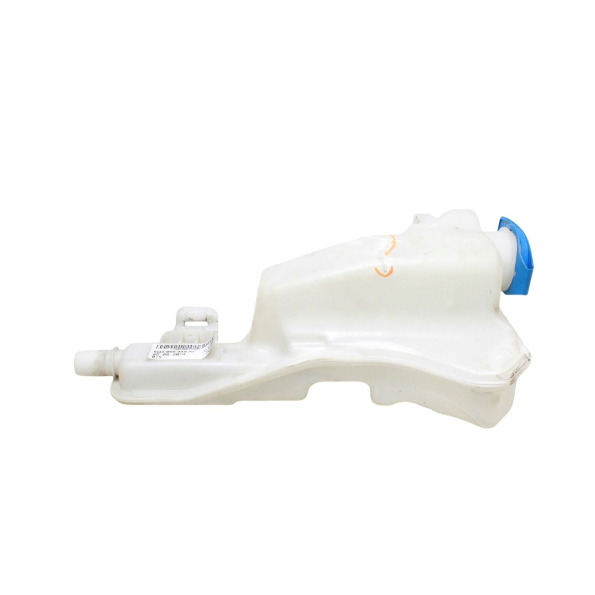 2015-2020 Audi S3 Washer Fluid Reservoir 5Q0955449 5Q0955449 OEM