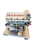 2008 Volkswagen Golf R32 VR6 Engine Motor 96k Miles *2 cyl lower compression*