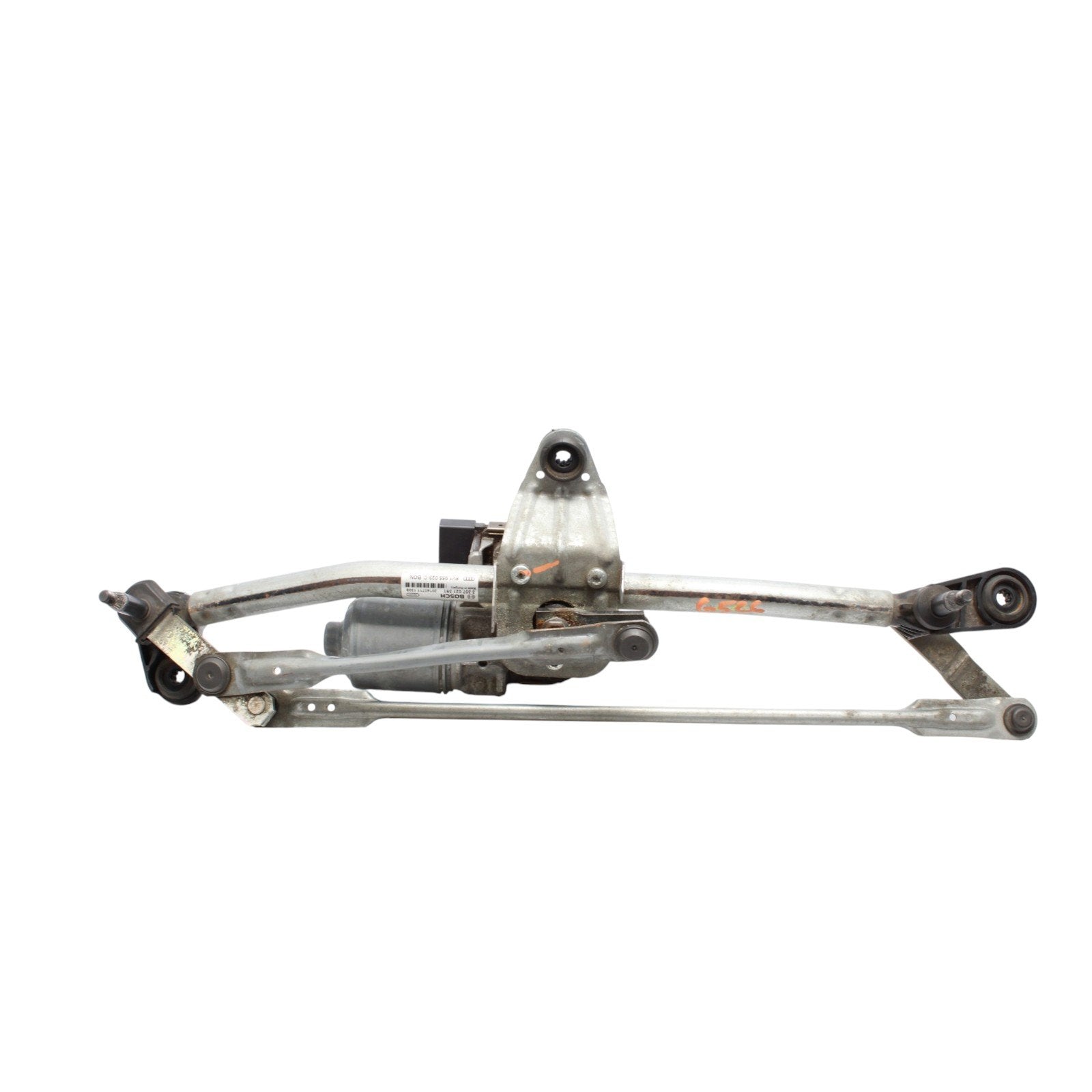 2015-2020 Audi A3 S3 RS3 Windshield Wiper Motor W/ Linkage 8V1955023C 8V1955119C