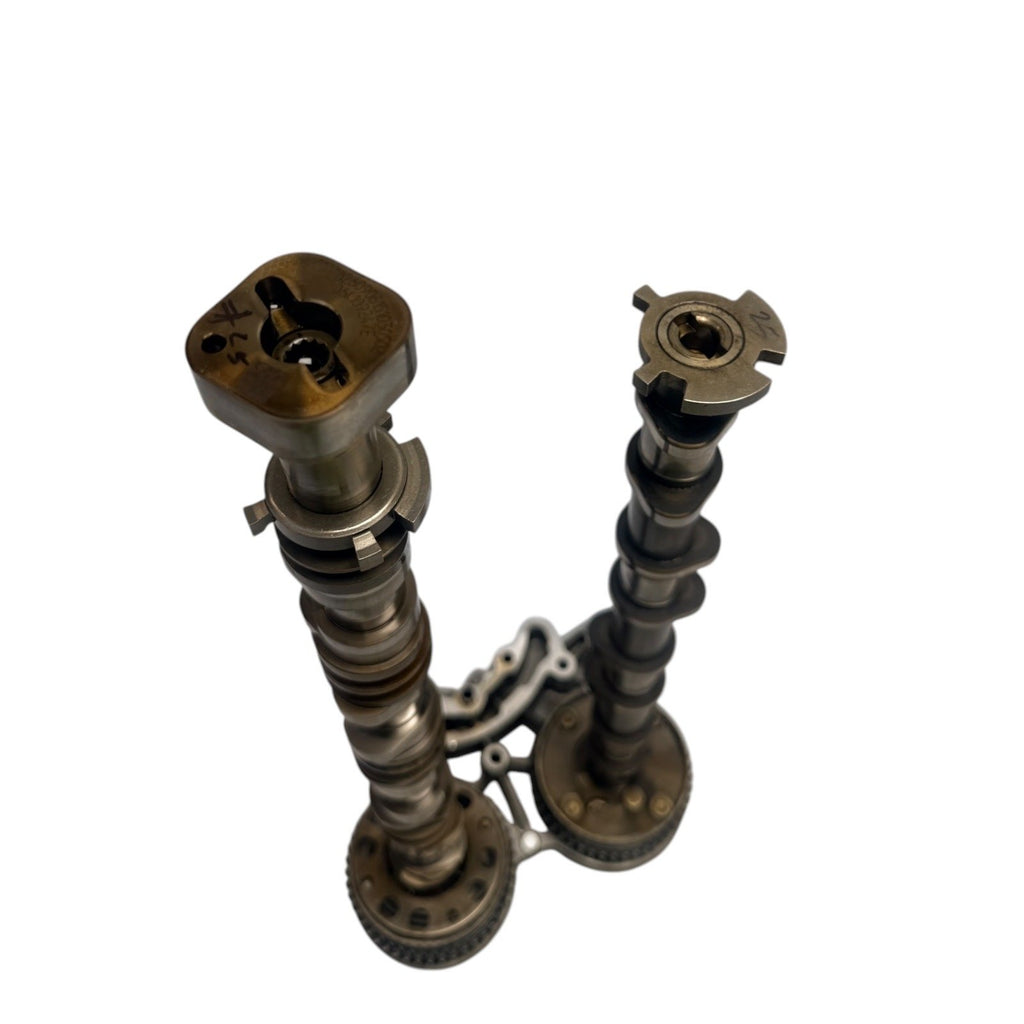 2015-2017 Volkswagen GTI Both Intake and Exhaust Camshaft with Bridge