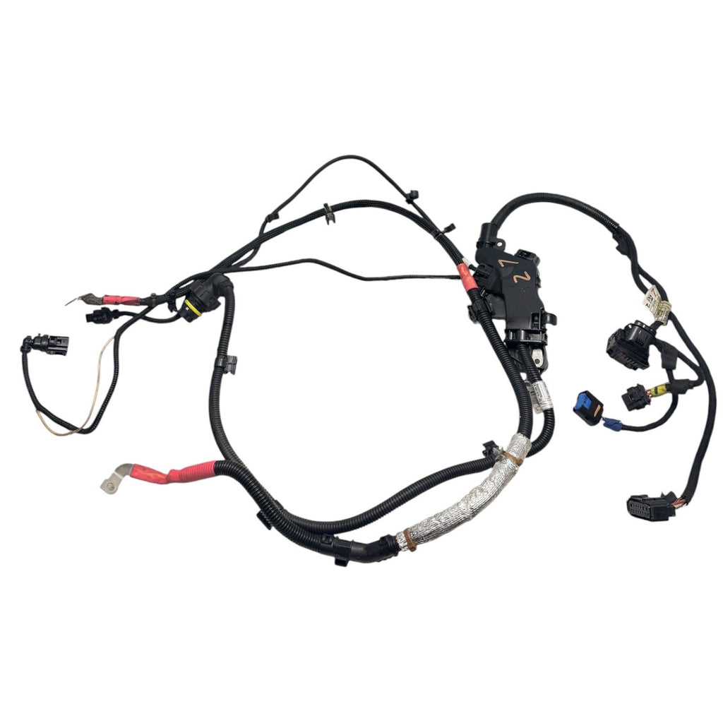 BMW M340i G20 3.0L B58 Engine Motor Wiring Harness 8483819 2019-2025 OEM