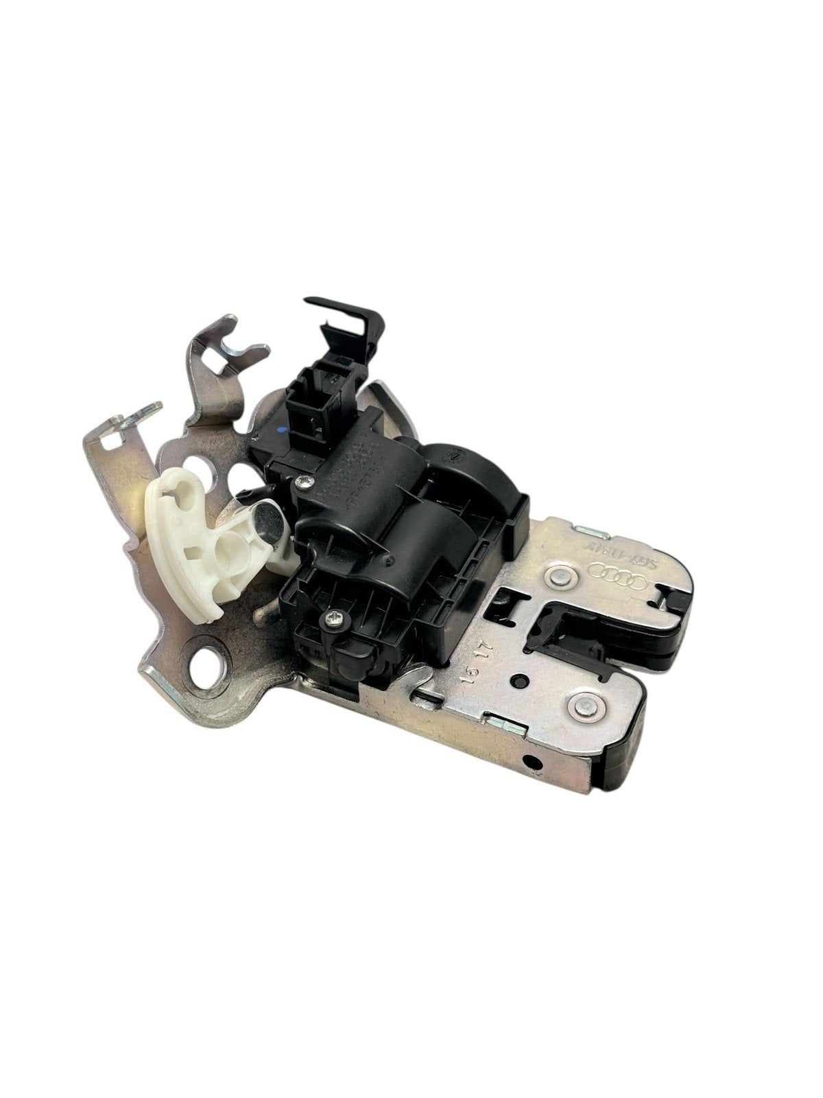 2015 - 2020 AUDI A3 S3 REAR TRUNK LID LOCK ACTUATOR 4H0827505A OEM