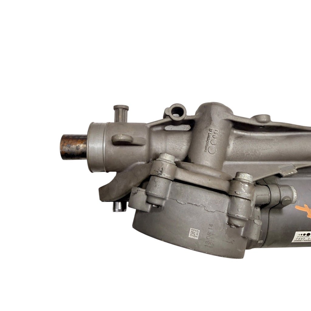 2015-2020 Audi S3 VW GTI GOLF R Electric Power Steering Rack And Pinion OEM