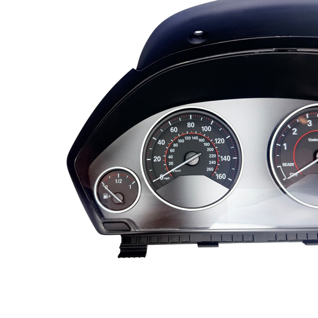 2014-2016 BMW 428I 435I Speedometer Instrument Cluster Gauge OEM
