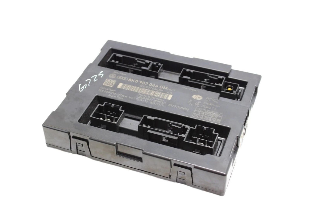 2013 - 2016 AUDI A4 S4 A5 S5 Q5 SQ5 BODY CONTROL MODULE BCM OEM 8K0907064GM