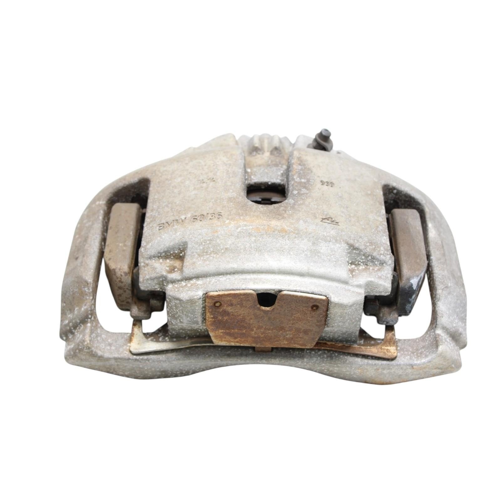 2011 - 2019 BMW 535i 550i 650i 740i Front Right Passenger Brake Caliper OEM