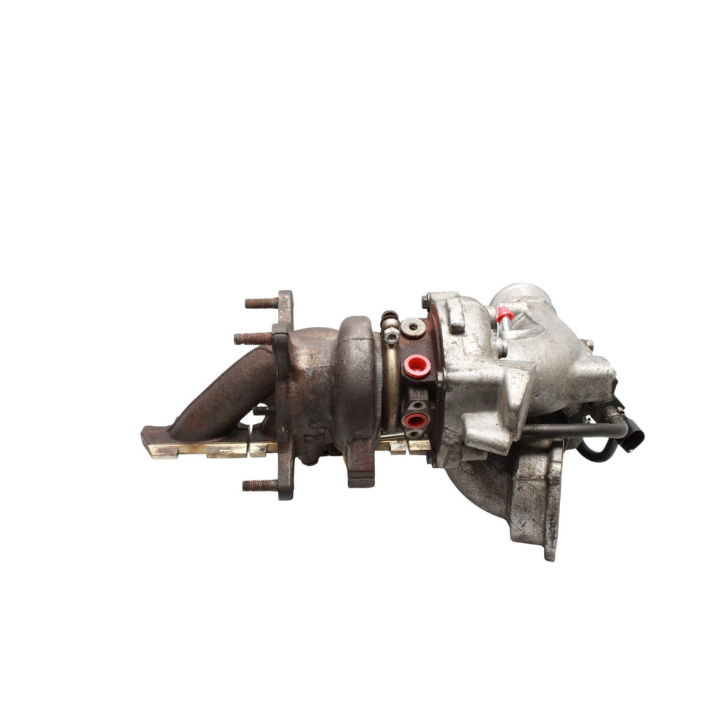 2009-2015 MK2 Audi TTS 2.0L CDMA OEM Turbocharger Turbo 06F145702C