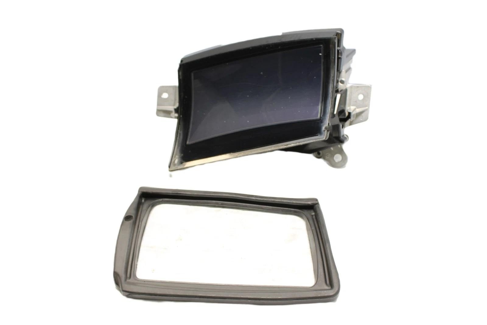 2015-2020 BMW M4 FRONT DASHBOARD HUD HEADS UP DISPLAY UNIT OEM