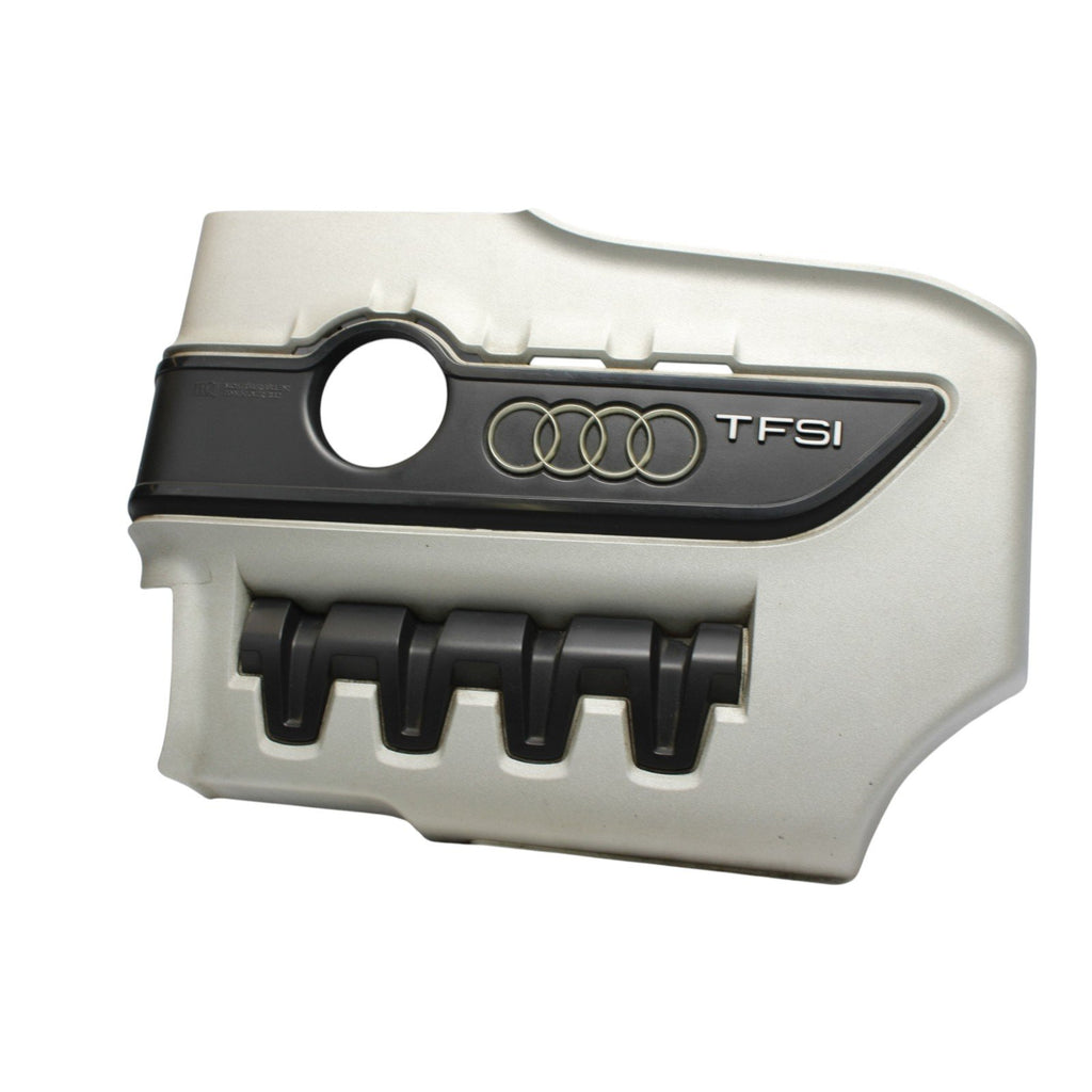 2009-2015 MK2 Audi TTS 2.0L OEM Engine Cover 06F103925 *has slight crack