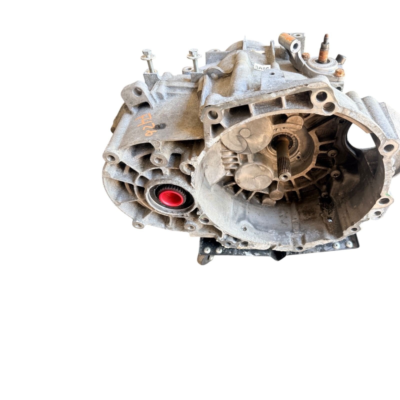 2019-2020 Volkswagen GTI Manual Transmission Assembly Code TVW TESTED