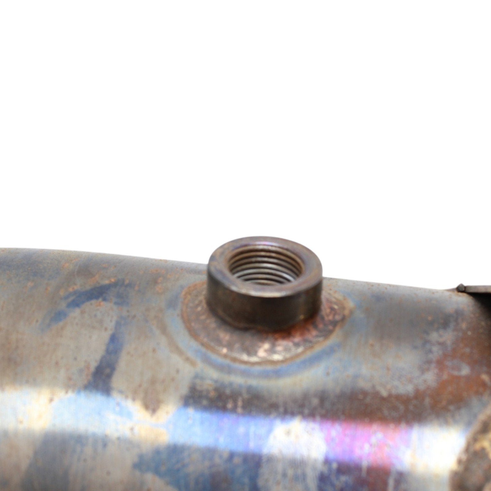 VRSF B58 Downpipe 2019–2023 BMW M340i, M440i, M240i, xDrive G20 G22 G26