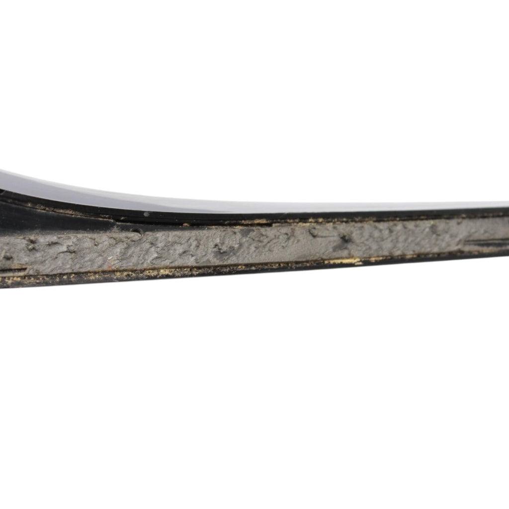 2015-2021 Volkswagen GTI R Left and Right Spoiler Extension Trim Winglet