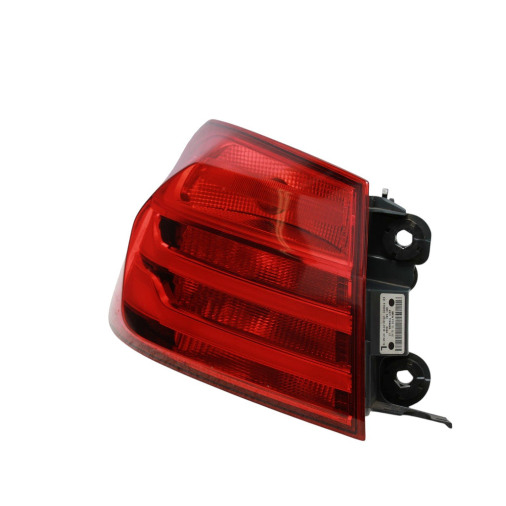 14-20 BMW F32 F33 F36 F82 F83 M4 Left Rear Outer Tail Light OEM 7296099