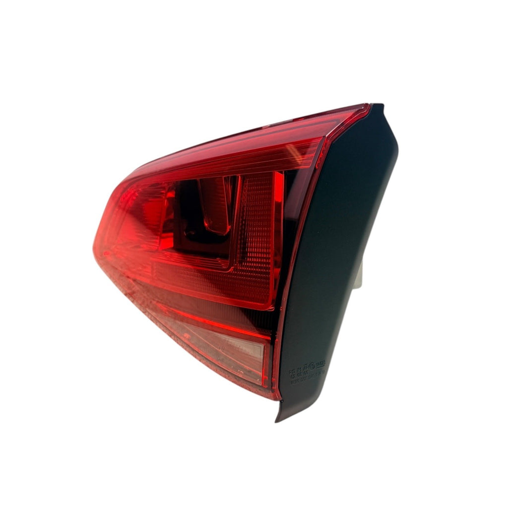 2015-2017 Volkswagen Golf GTI OEM Right Inner Tail Light Backup Lamp 5G0945094